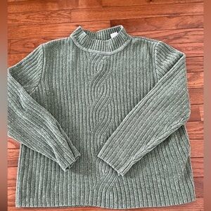 Alfred Dunner sweater